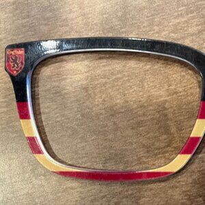 Pair Eyewear Glasses - Larkin Frame Topper - The Gryffindor